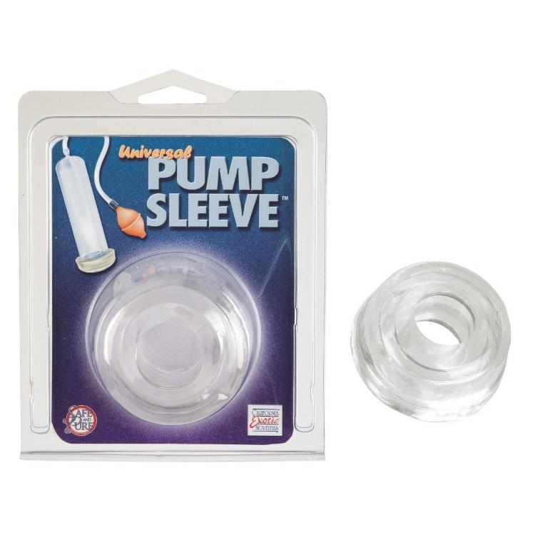 Насадка для помпы 